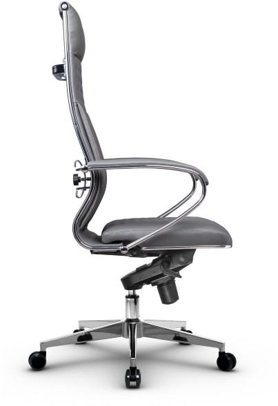 Кресло офисное Metta L 1c 44C/K/CH NewLeather ( без слайдера) 