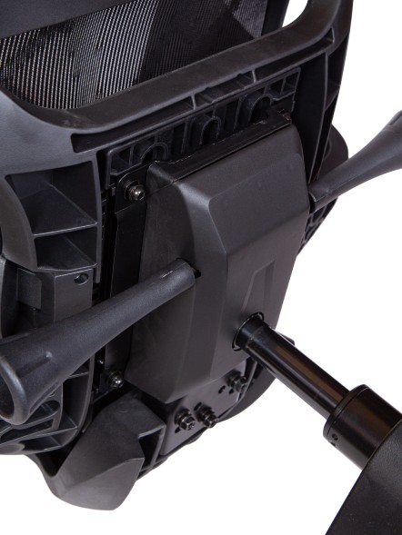 Кресло руководителя Hank