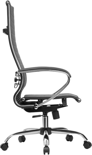 Эргономичное кресло МЕТТА Комплект 8.1 Ch ов/сечен 