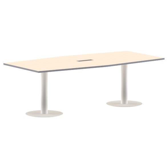 Конференц стол ПРГ-4 2400х1200х750 IMAGO