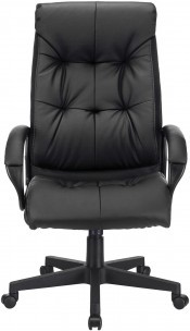 Кресло руководителя Бюрократ CH-824 эко