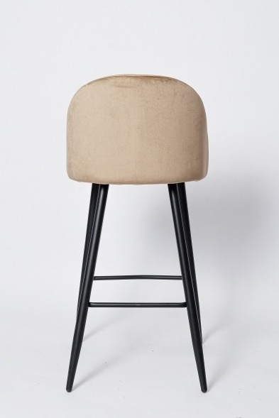 Стул барный DISCO