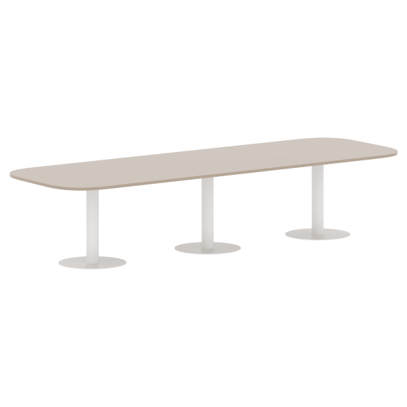 Конференц стол ПРГ-7 3600х1200х750 IMAGO