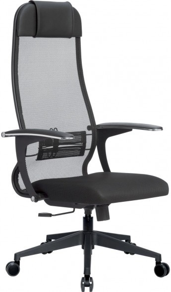 Эргономичное кресло METTA Комплект 14 Pl пр/сечен