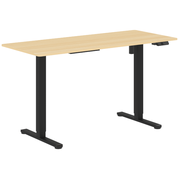 Стол письменный AT-003.1 1400х600х720-1180 XTEN-UP