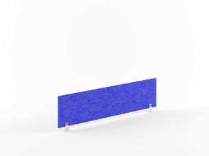 Экран XFP 123-1 Синий С-06 1200х18х340