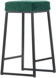 Кресло барное Barneo N-302 мягкое сиденье