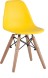 Детский стул Eames DSW 