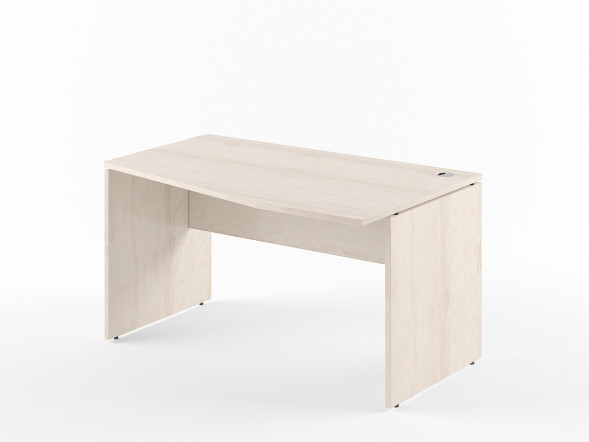 Стол эргономичный XCT 149(R) 1400х900х750 XTEN