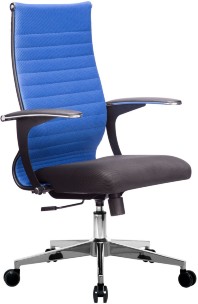 Эргономичное кресло МЕТТА Комплект 20 Ch пр/сечен