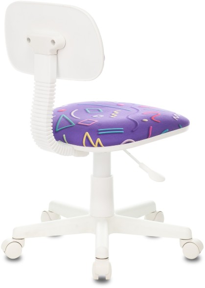 Кресло детское Бюрократ CH-W201NX с рисунком