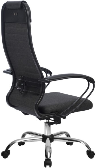 Эргономичное кресло МЕТТА Комплект 27 Ch ов/сечен