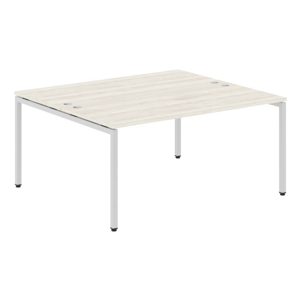 Стол 2-х местный XWST 1614 1600х1406х750 XTEN-S